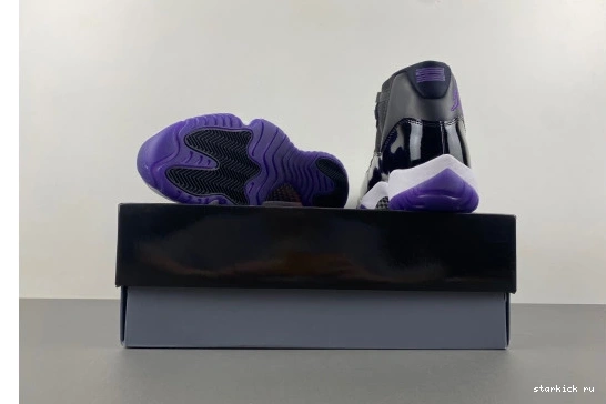  11 CT8812-999   Retro CT8812-999 Purple Air Jordan 0304